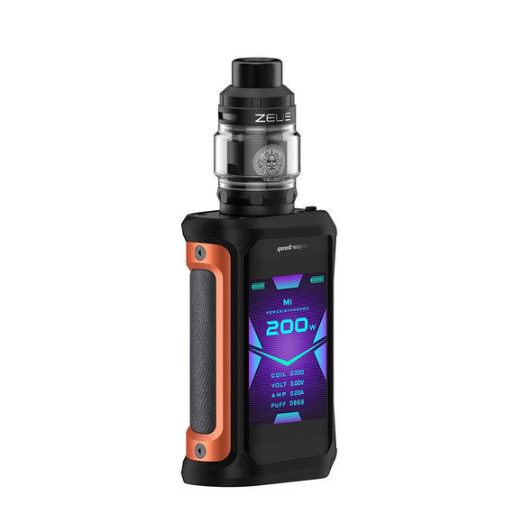 Starter kits to suit beginners and expert vapers