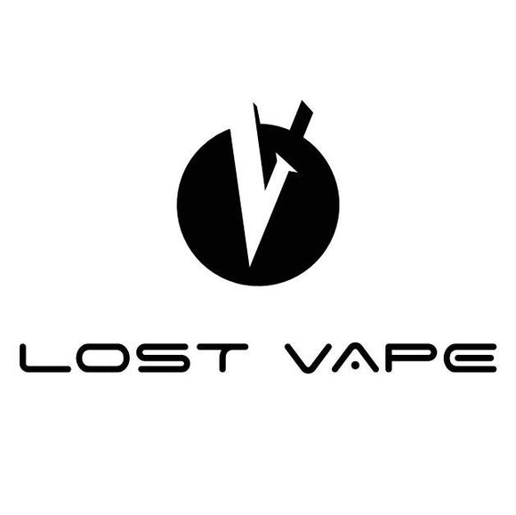 Lost Vape Coils and Pods at Vapourtron