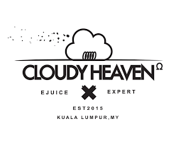 Cloud heaven eliquids smooth and a great vape