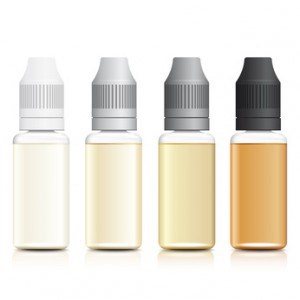 E-Liquids for your vaping device or vape pen