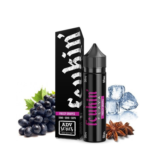 Fcukin’ Flava was founded on August 2014. They are one of the best leading e-liquid manufacturer in Malaysia.