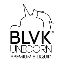 BLVK  E-Liquids 