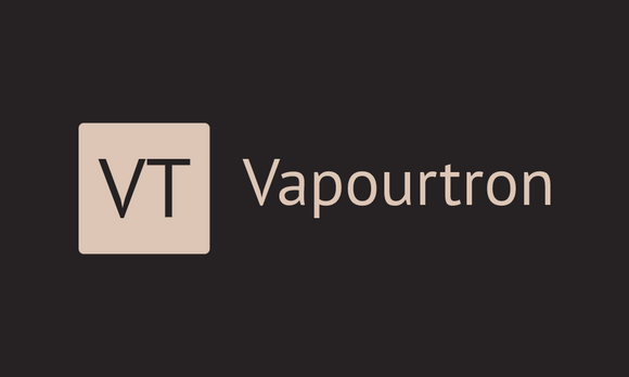 Vapourtron Eliquids Collection