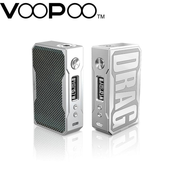 Box mods for everyones needs at Vapourtron