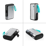 Vapourtron Battery Bank with Bluetooth 2W Speaker Vapourtron 