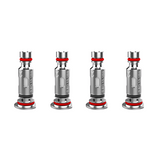 Vapourtron UWELL CALIBURN G REPLACEMENT COILS 4 pack Health Cabin