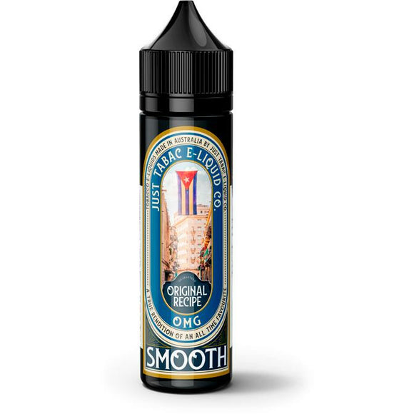 Vapourtron Just Tabac Smooth 60ml Vapourtron 